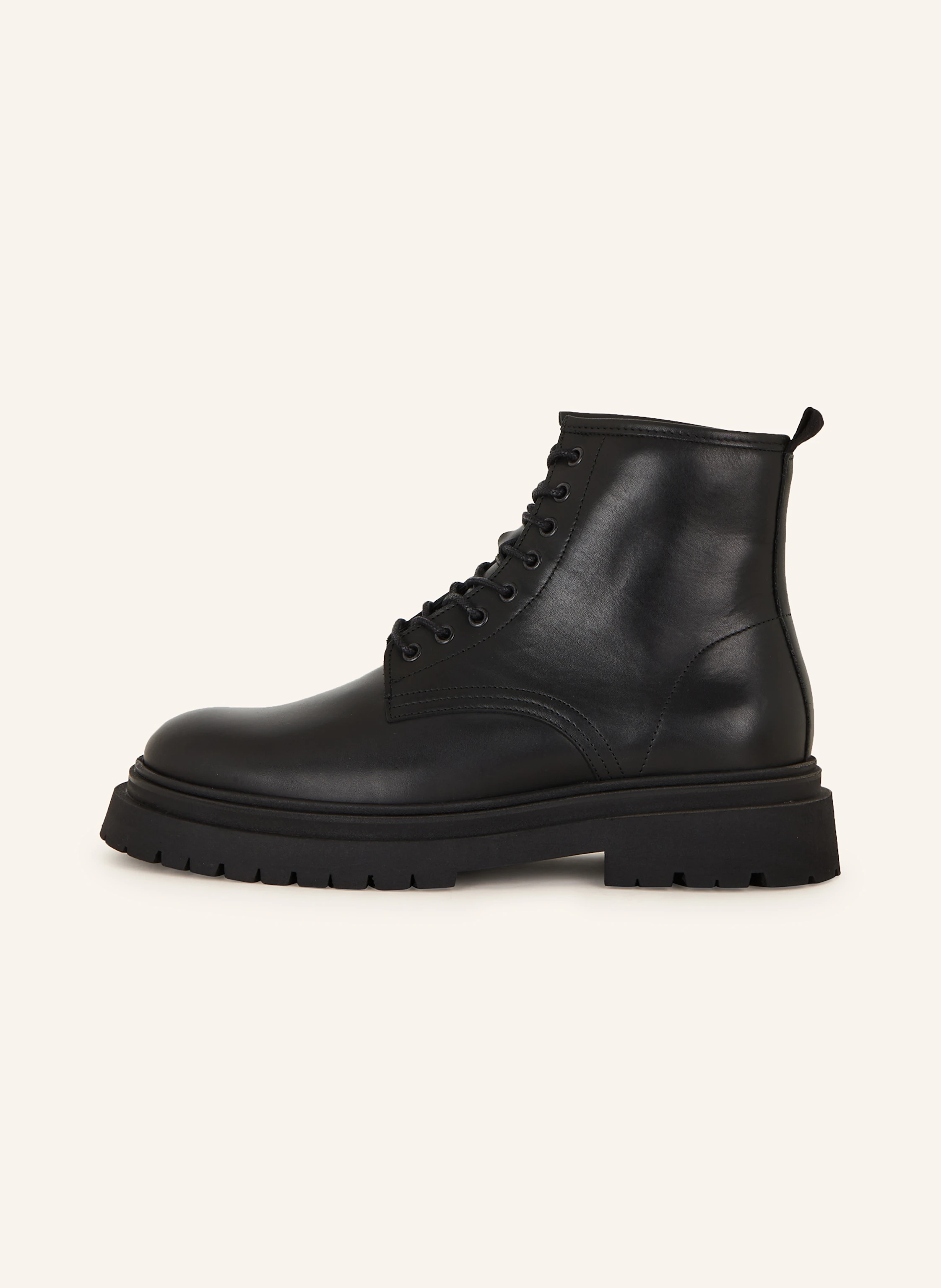 PAUL Schnürboots