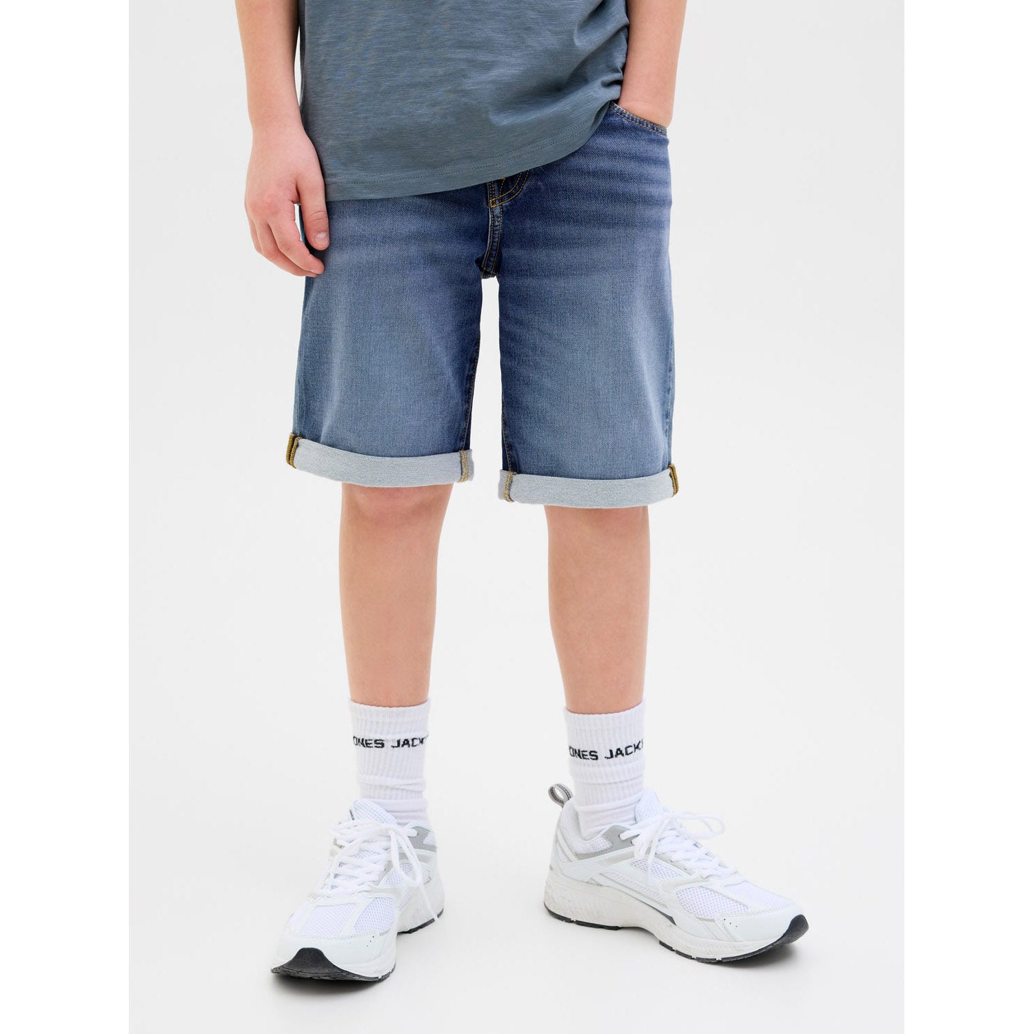 Jack & Jones Kids  Icon Short Jongens