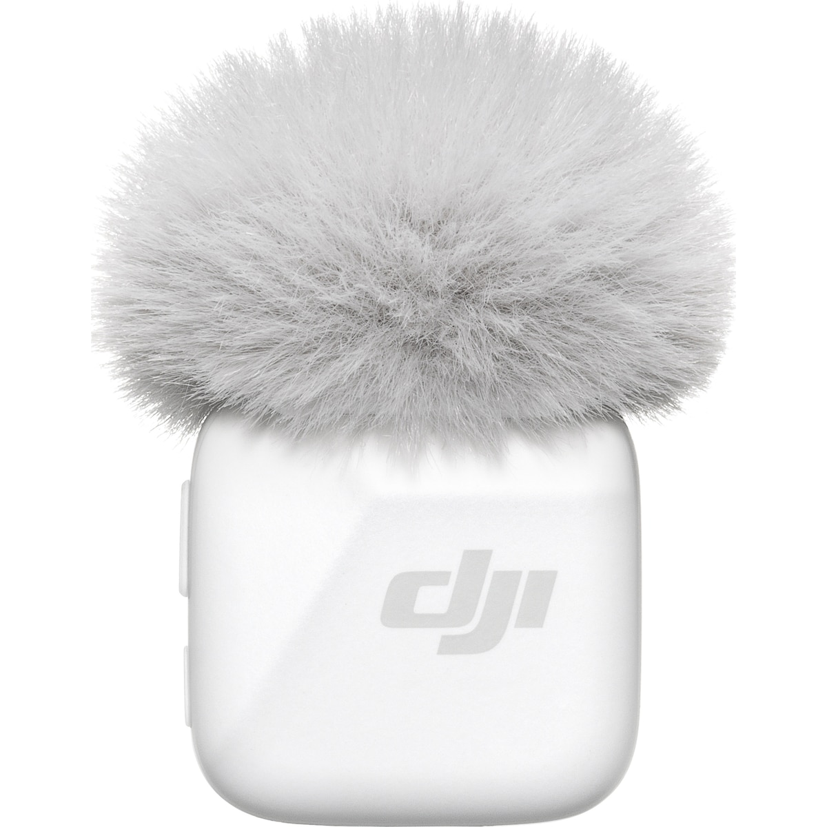 DJI Mic Mini lavaliermikrofon (hvit)