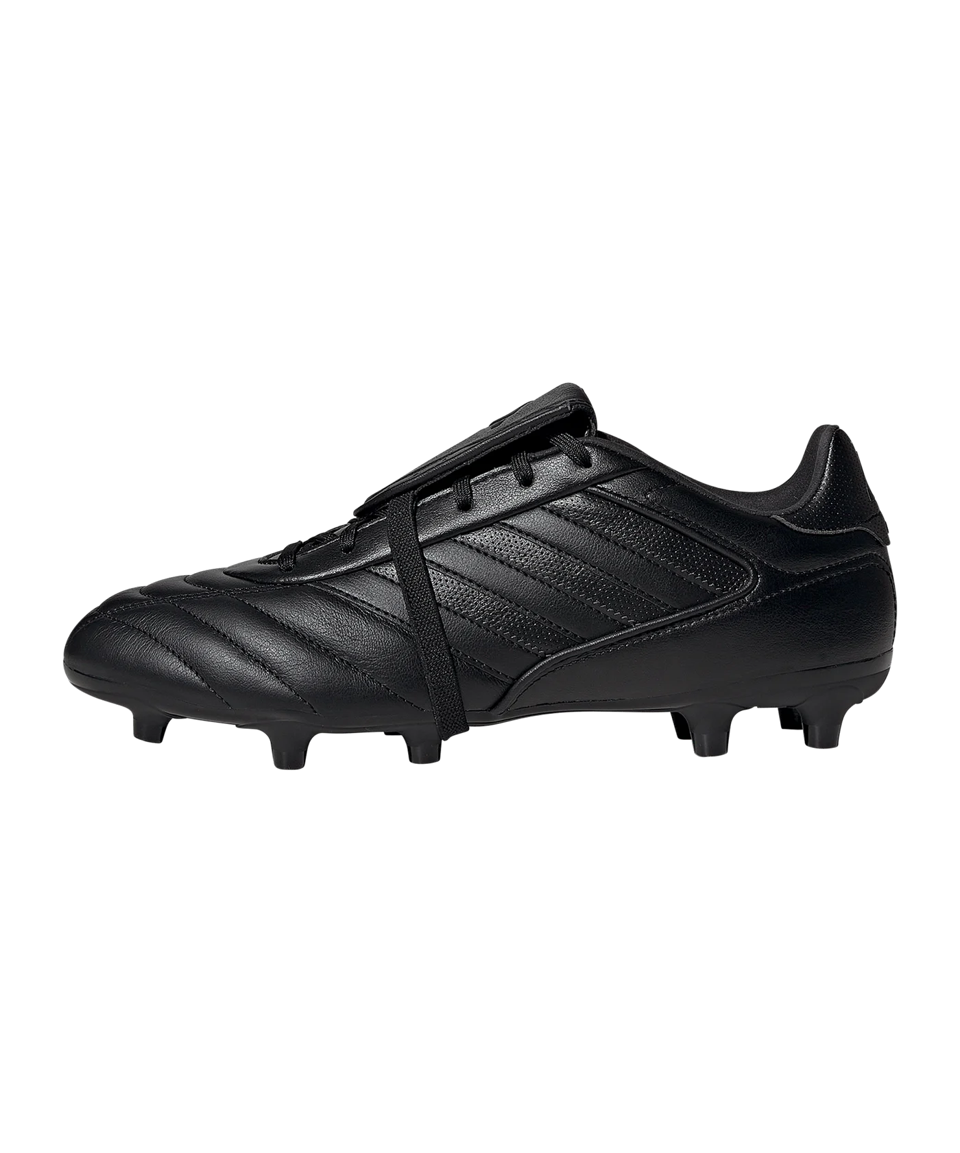adidas COPA Gloro II FG Schwarz