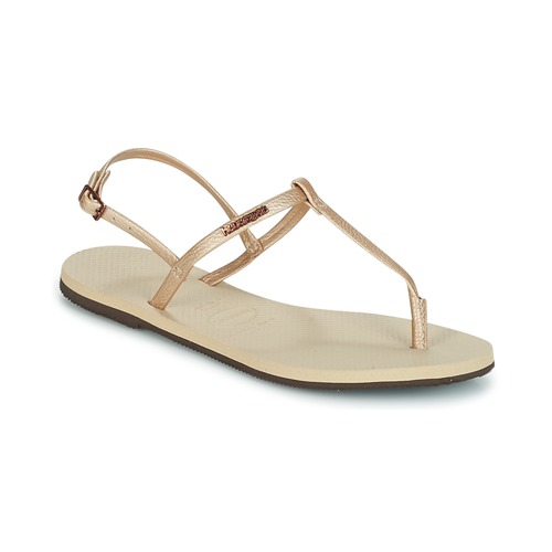 Havaianas - YOU RIVIERA Beige