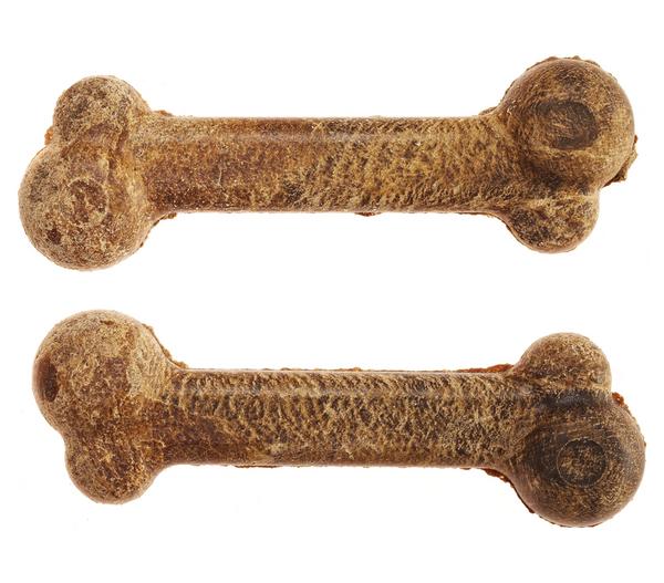 DeliBest Hundesnack DentaBone small, 2 x 60 g