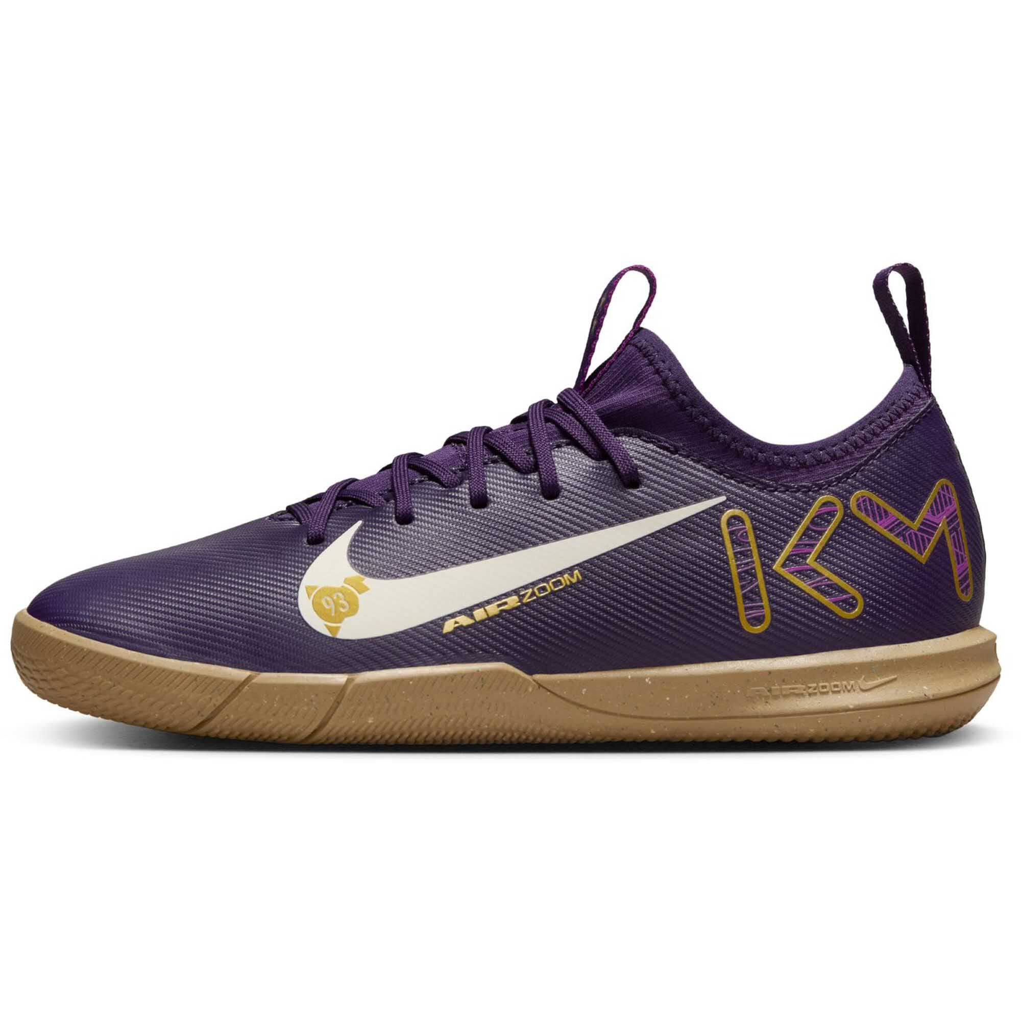 NikeJR ZOOM VAPOR 16 ACADEMY KM IC