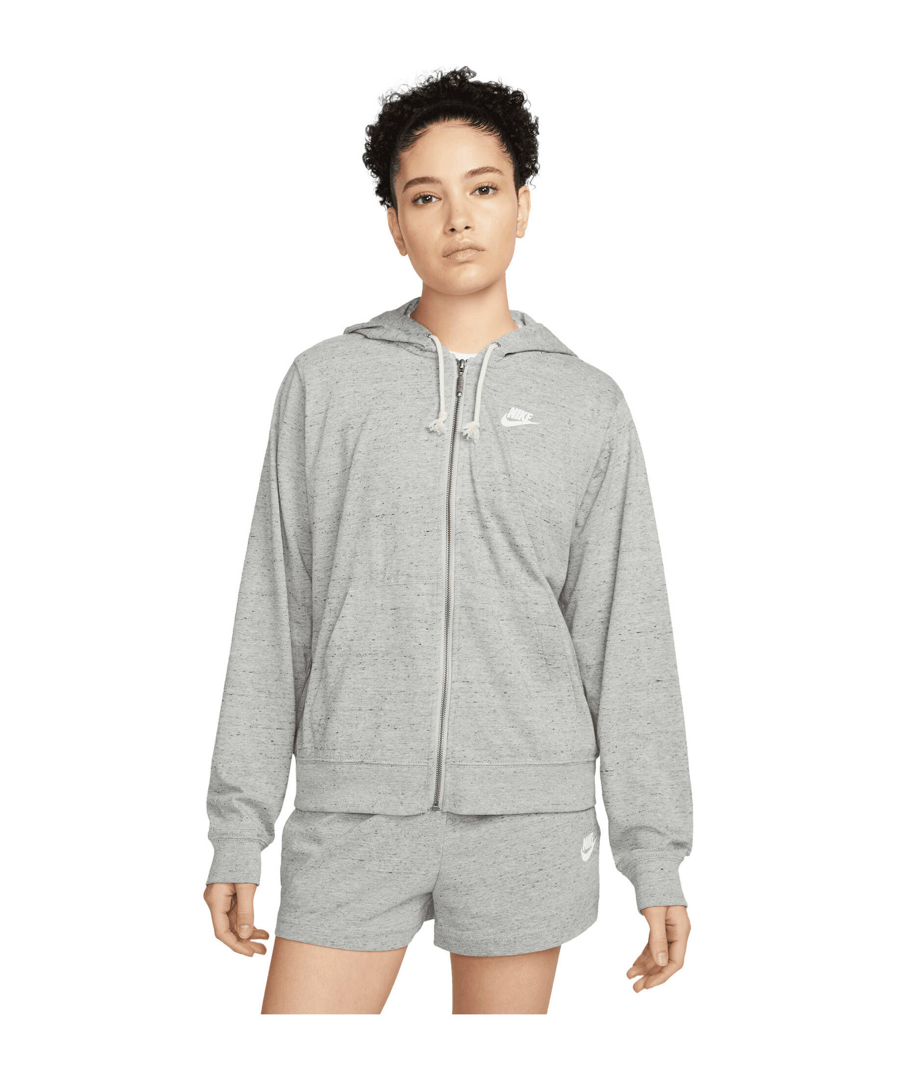 Nike| Damen Lifestyle - Textilien - Jacken Gym Vintage Jacke Damen