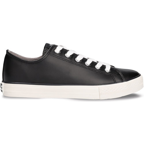 Nae Vegan Shoes - Clove_Black Negro