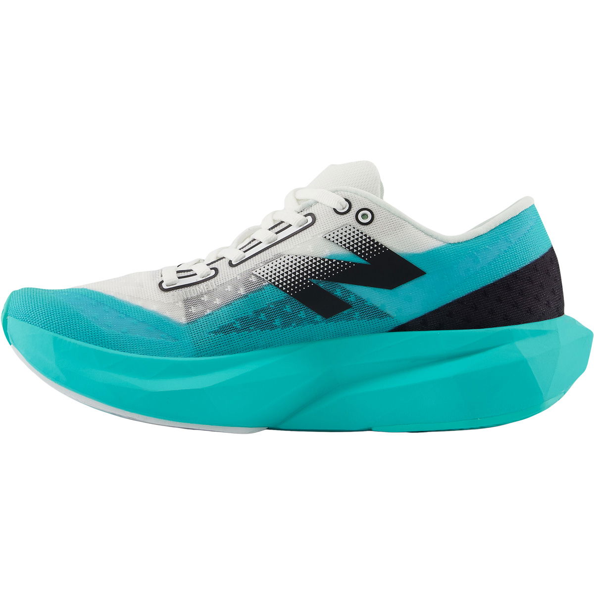 New Balance FuelCell Rebel V4 Løbesko Dame