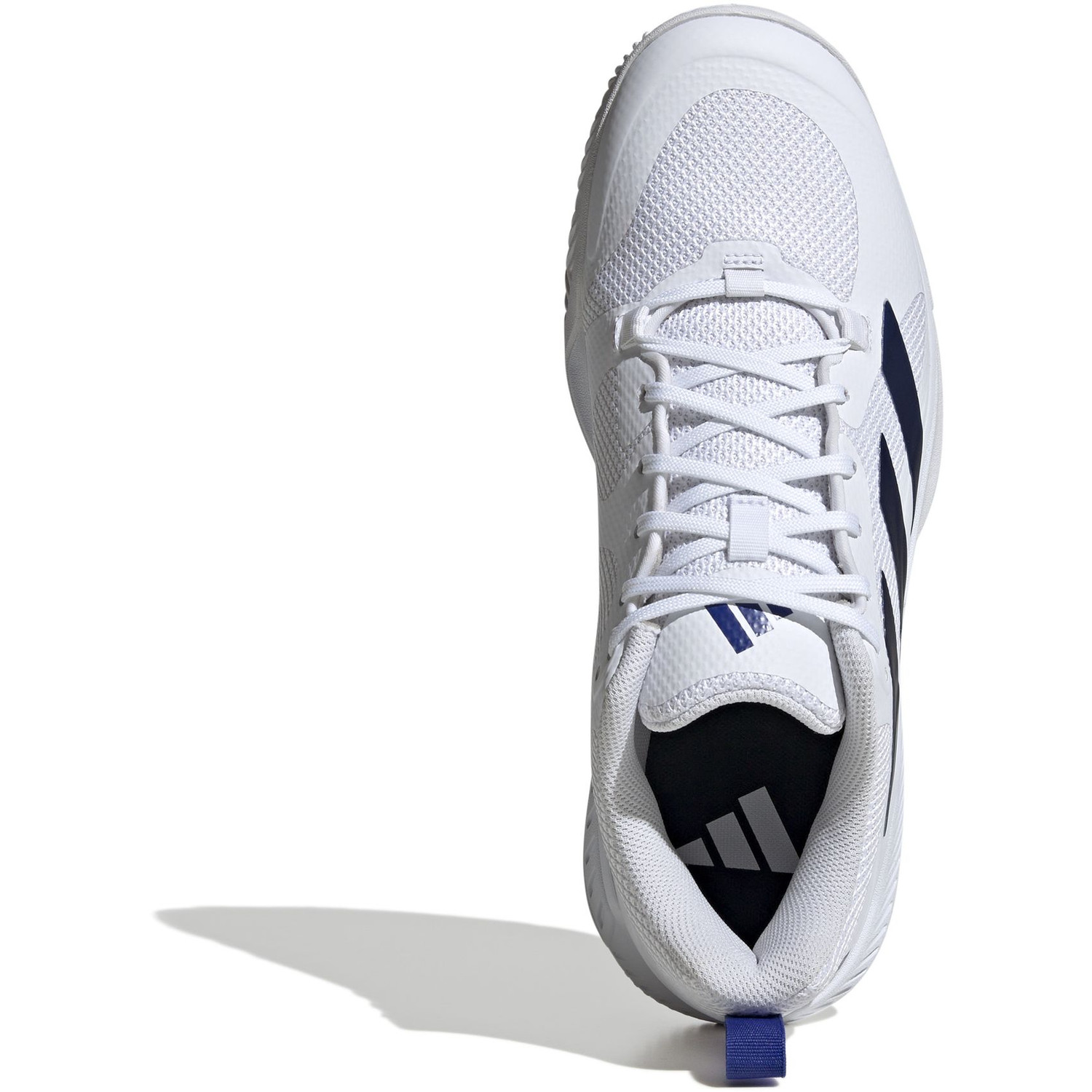 adidas Court Team 2.0 Heren