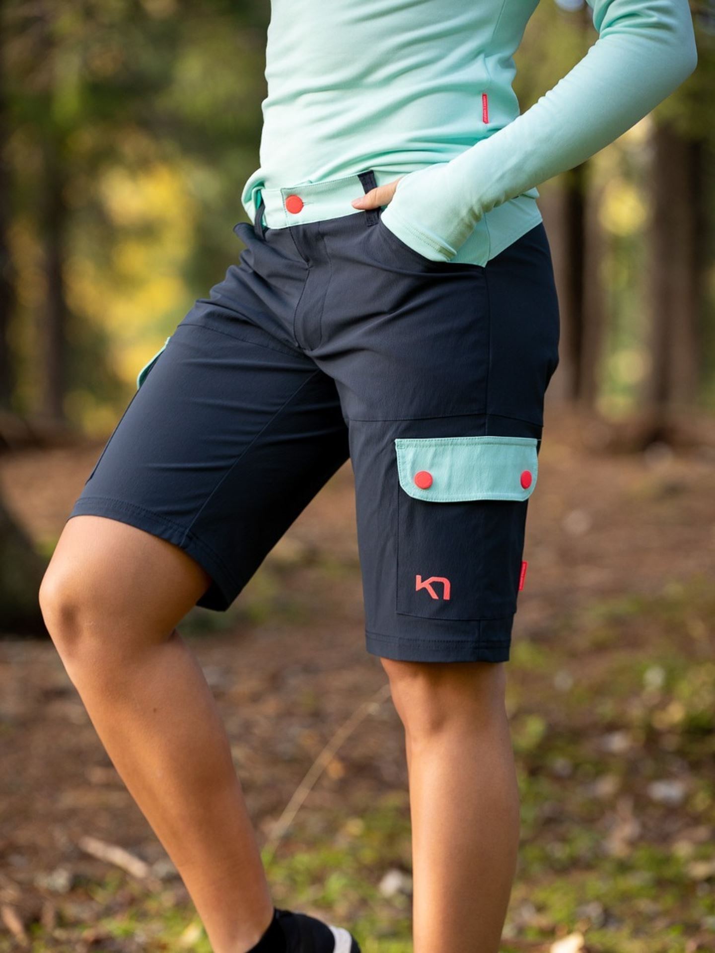 Signe Shorts