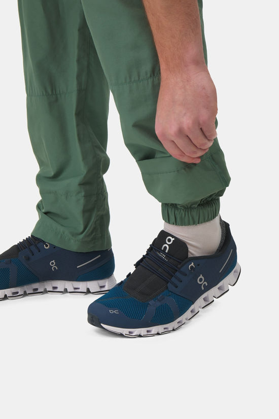 Jack Wolfskin Jack Wolfskin Barrier Pants Outdoorbroek