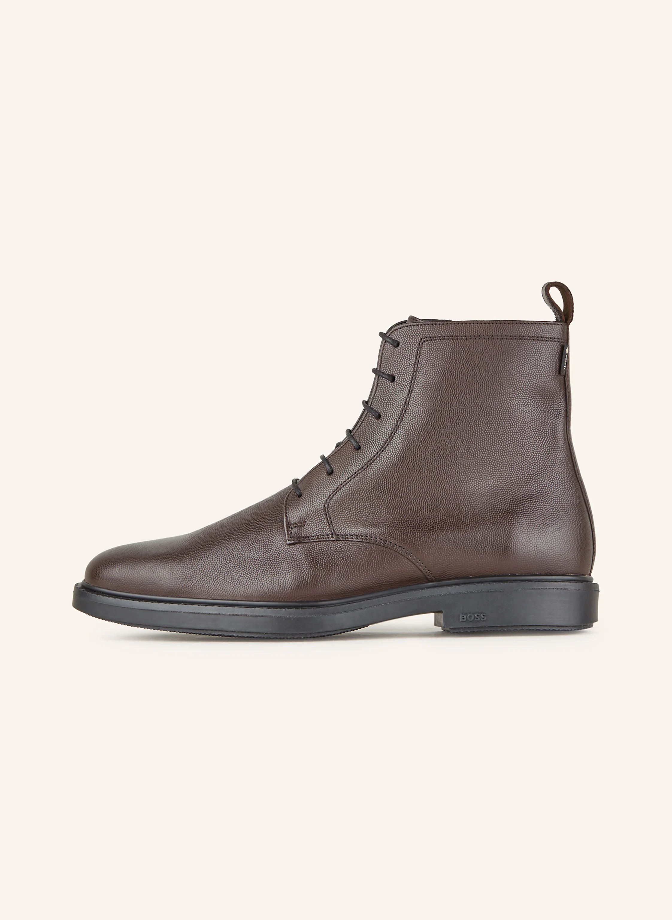 BOSS Schnürboots LARRY
