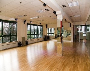 Discofox Tanzkurs für Zwei in München als Geschenkidee