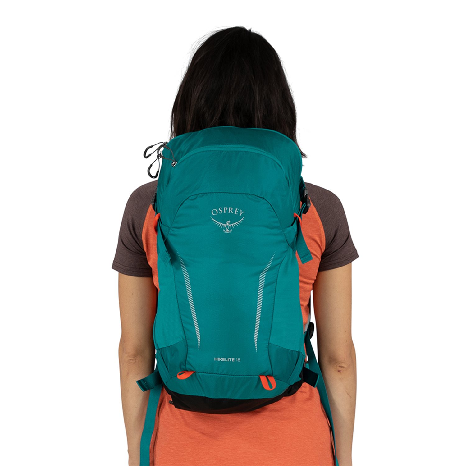 Osprey Hikelite 18 pine leaf green