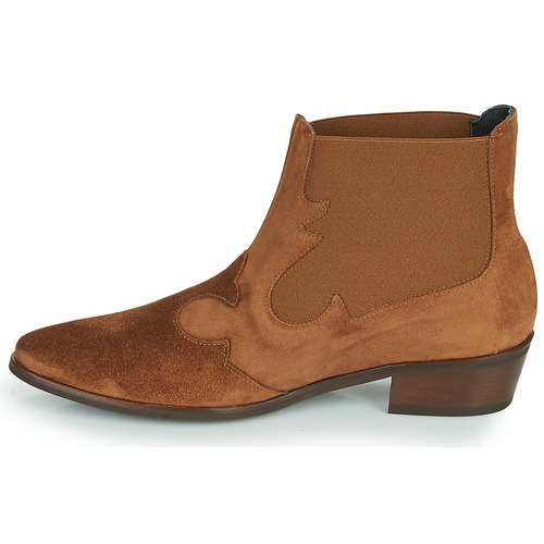 Fericelli - NANTIAG - Camel