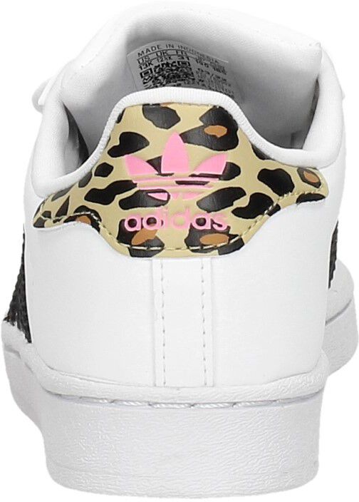 adidas Superstar CF C wit
