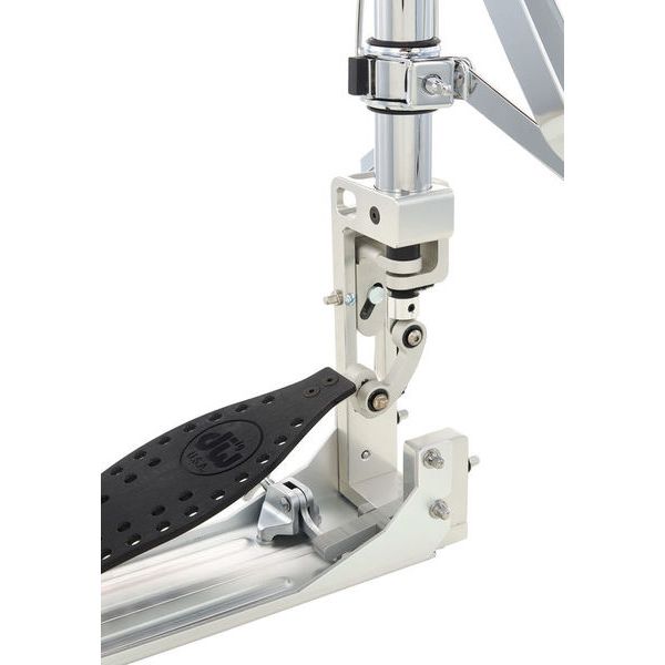 DW MDD Hi-Hat 2-leg Graphite