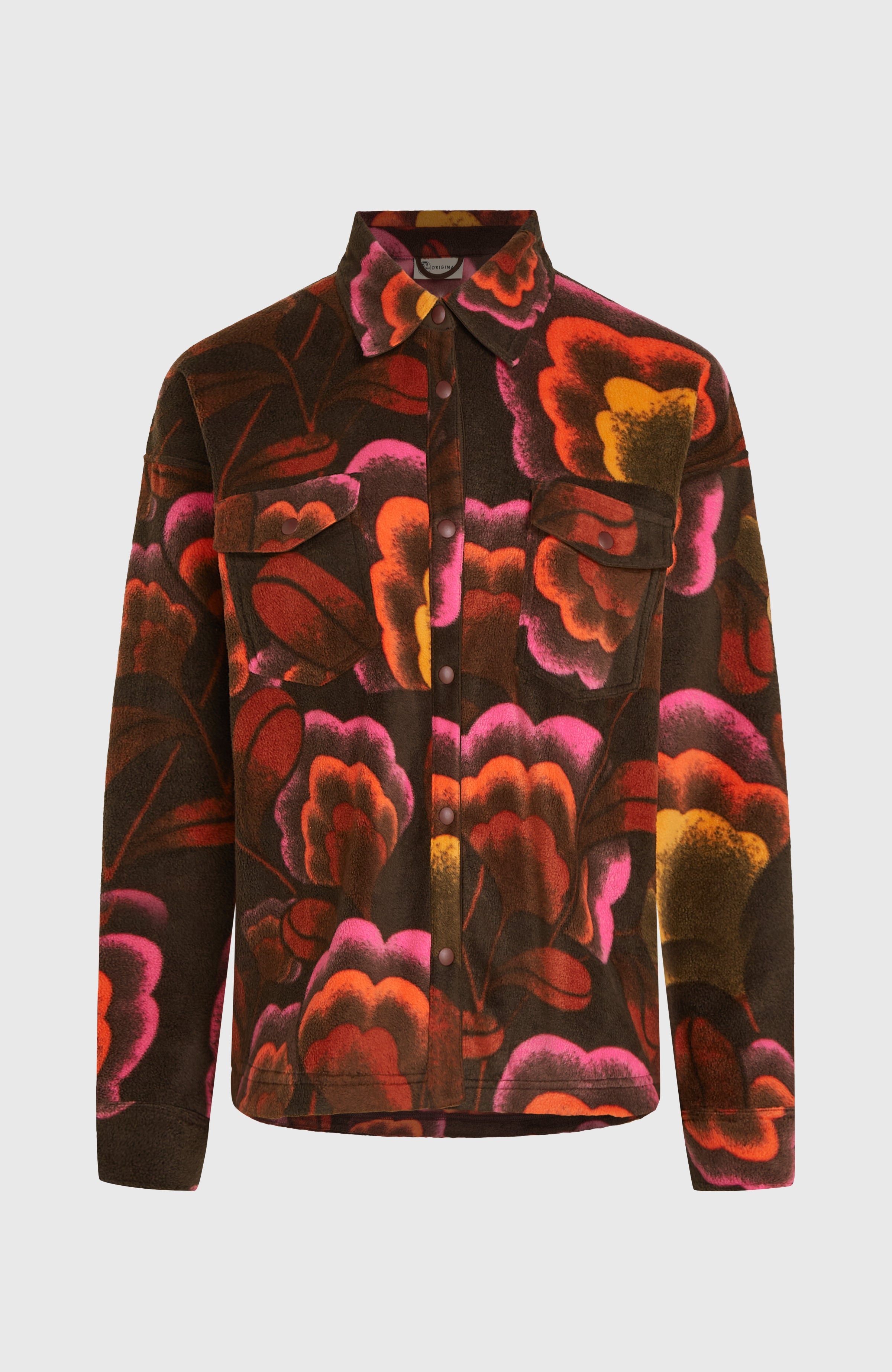 O'Riginals Superfleece blouse
