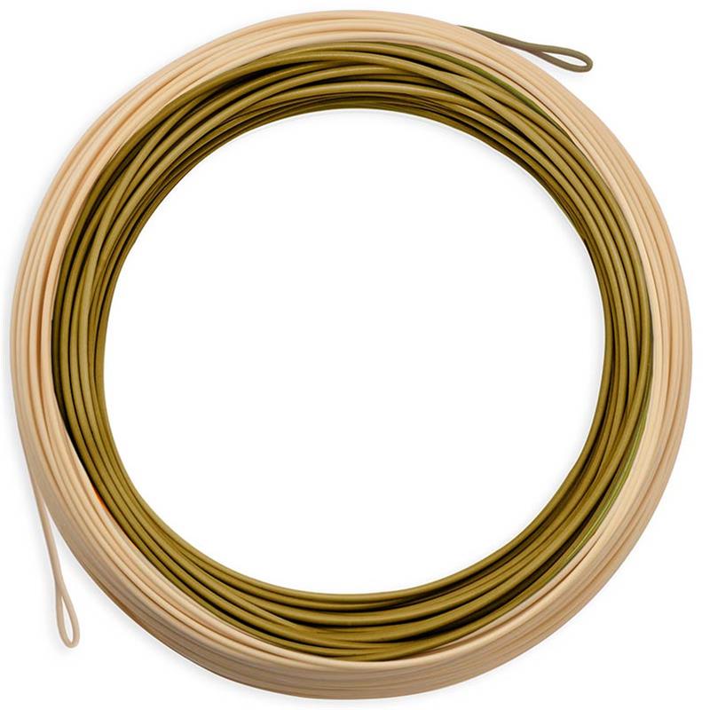 Soie Airflo Ridge 2.0 Power Taper