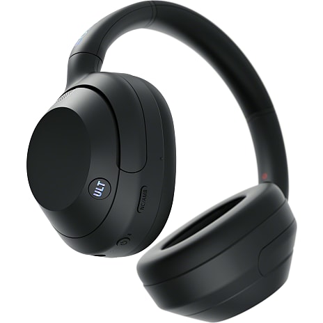 Sony ULT WEAR trådløse høretelefoner - sort