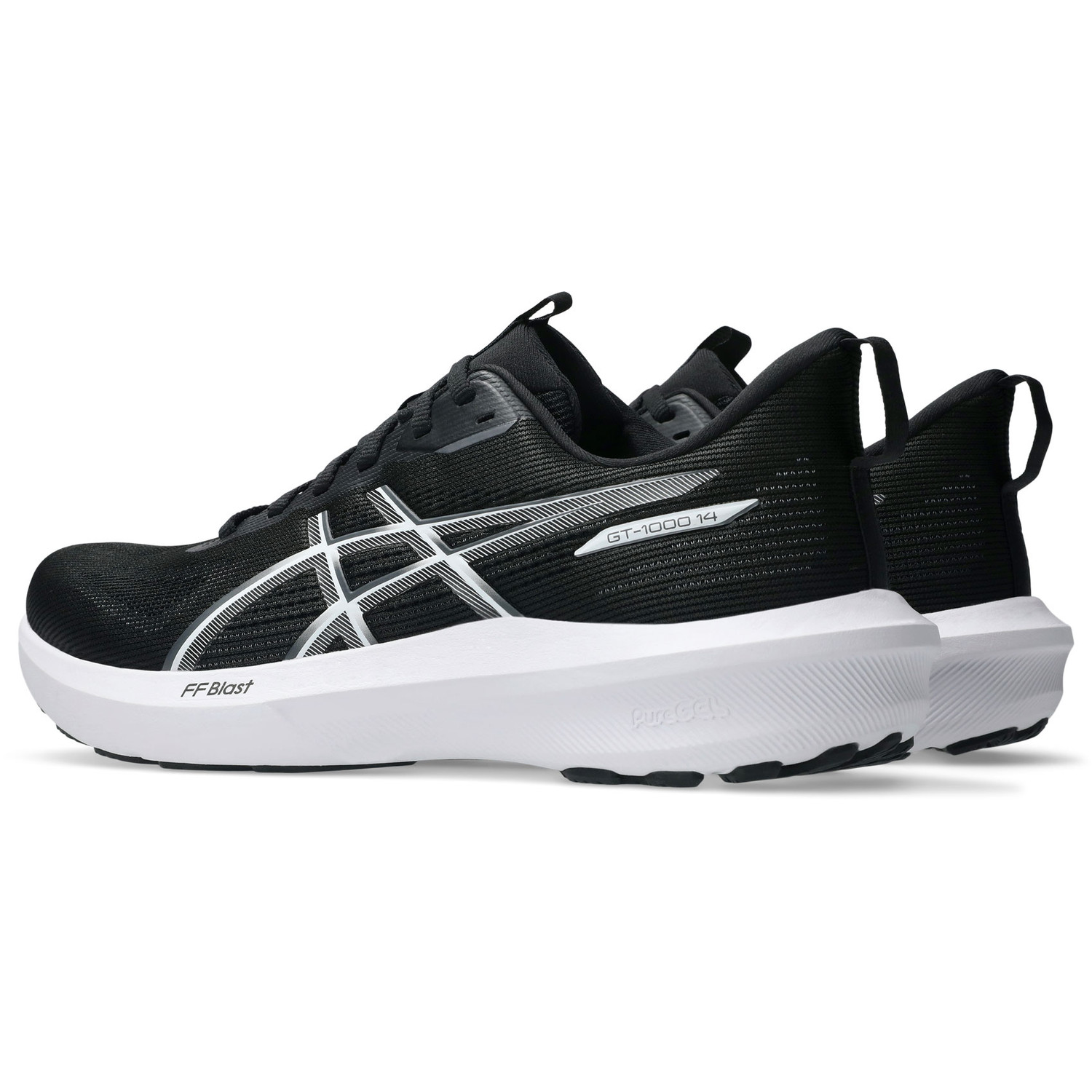 ASICS GT-1000 14 Heren