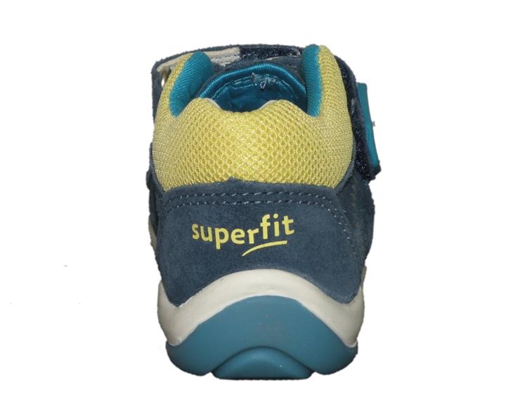 Superfit 1-609145 Kobalt