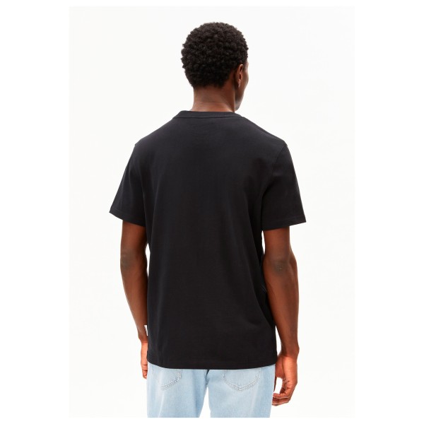 ARMEDANGELS - Maarkos Mid Weight - T-shirt