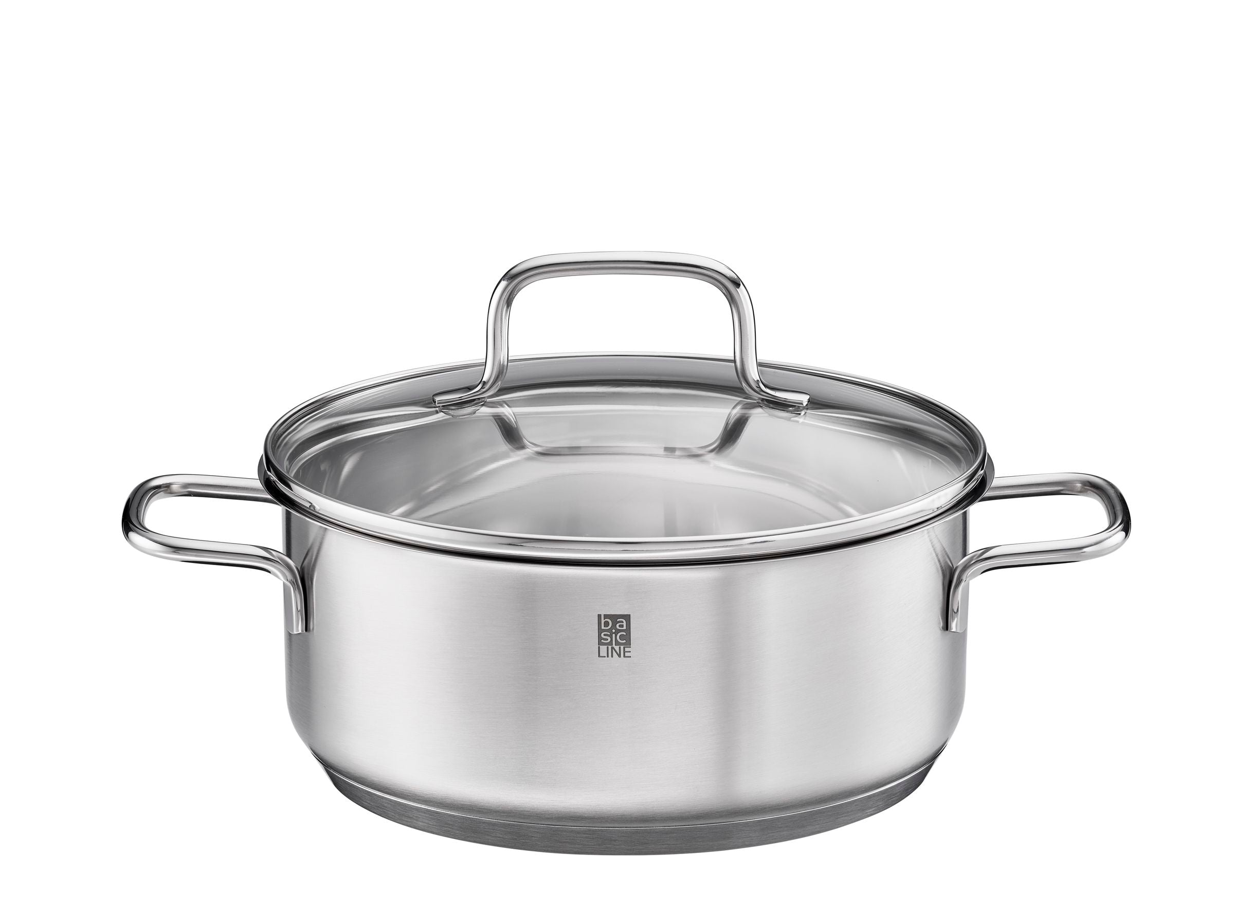 RÃ¶sle Basic Line - Basic Line Kookpan Laag Ã 20 cm