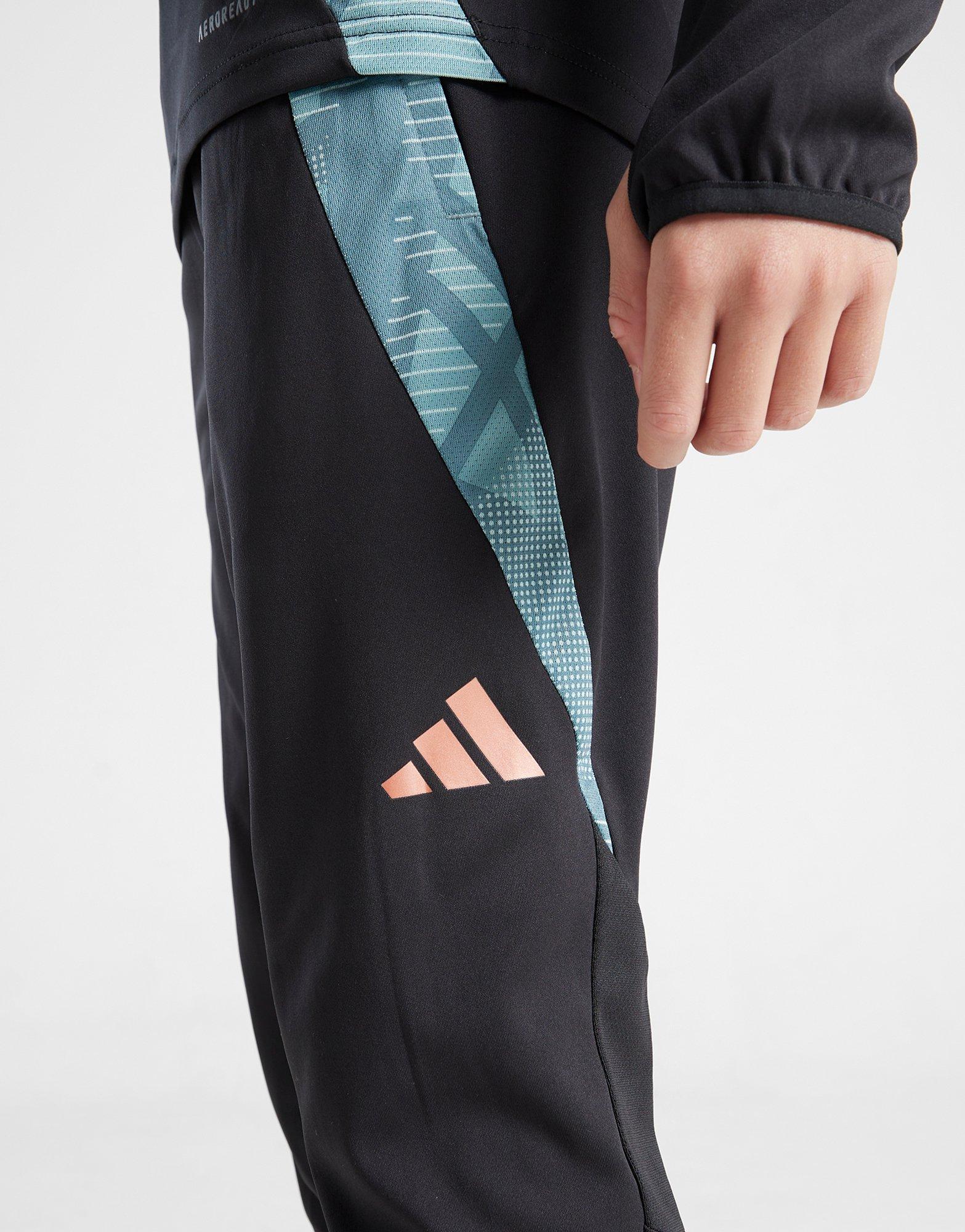 adidas Pantalon d'entraînement FC Bayern Tiro 24 Enfants