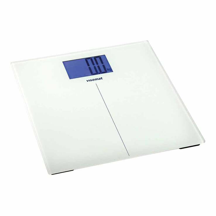 Visomat BW 150 Körperwaage, 1 St