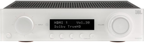 JBL MA510 Wit