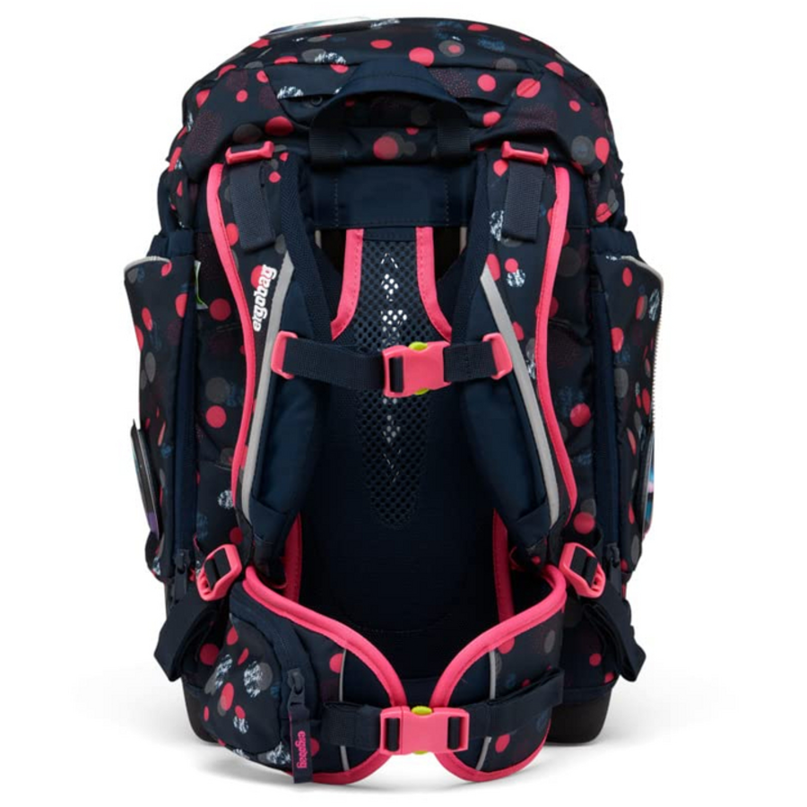 Ergobag Schulrucksäcke kombi