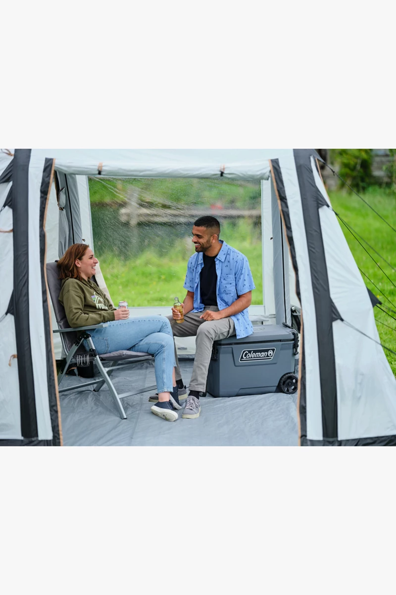 Colemann 65QT Convoy 66 L Kühlbox