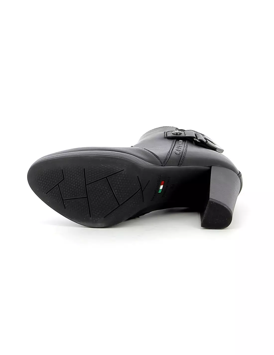 NEROGIARDINI 013021D - Boots & bottines Noir