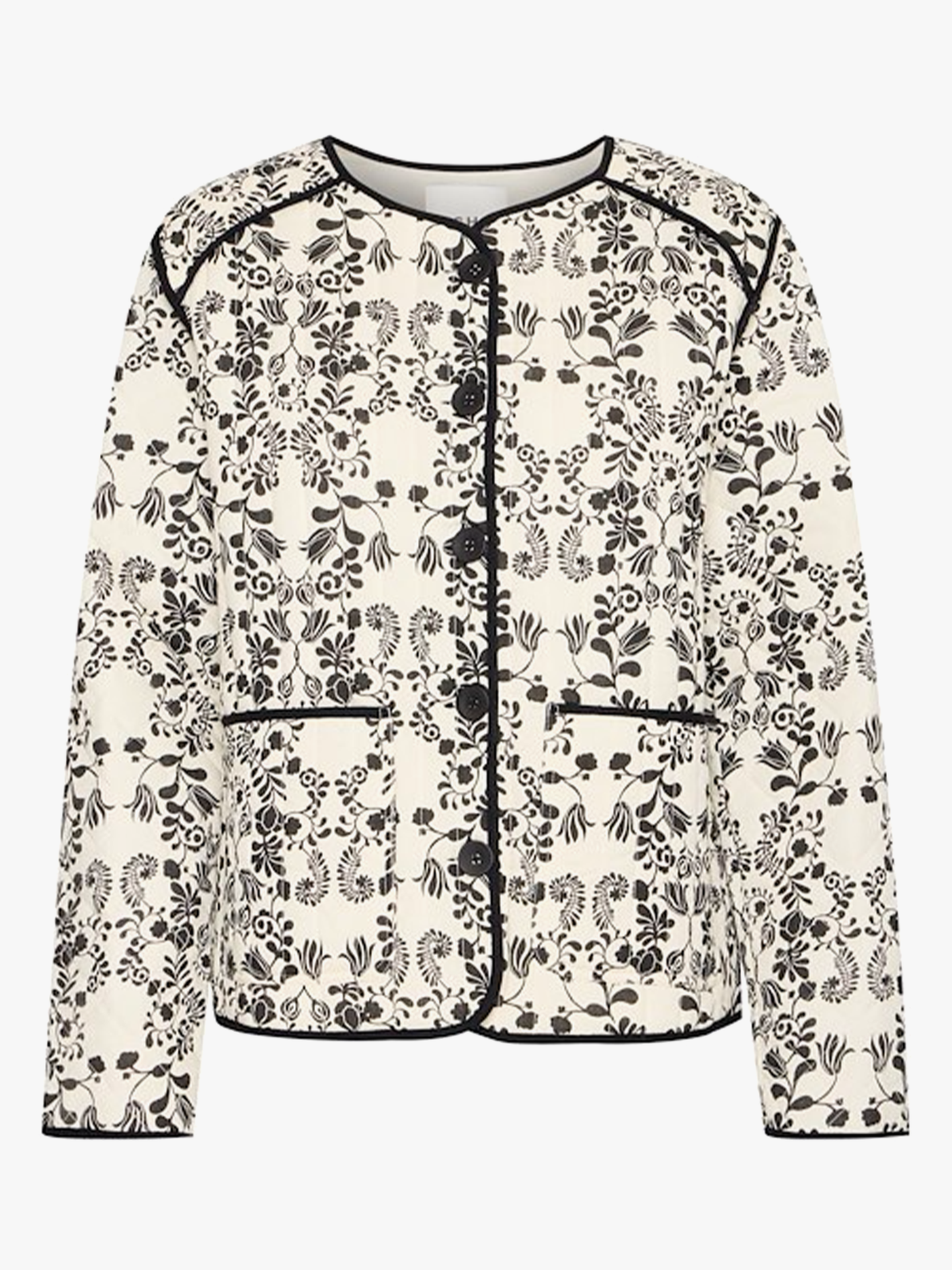 Gizaro Jacket