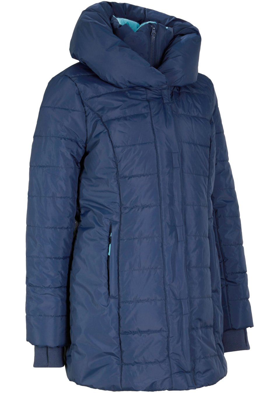 Veste outdoor 2en1, matelassée