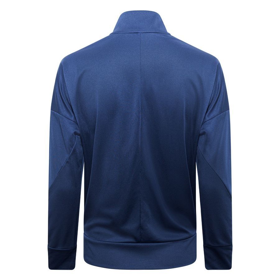 Nike Veste Dri-FIT Academy Pro 24 - Bleu Foncé/Blanc Femme