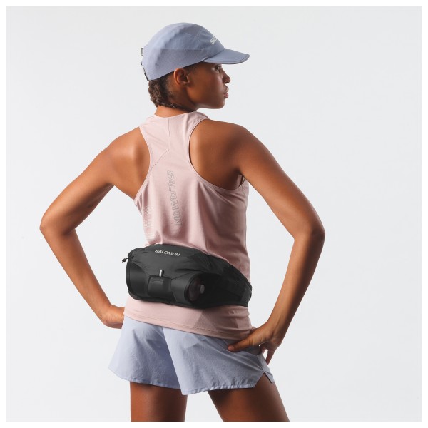 Salomon - Cross Belt 1 Bottle - Sac banane