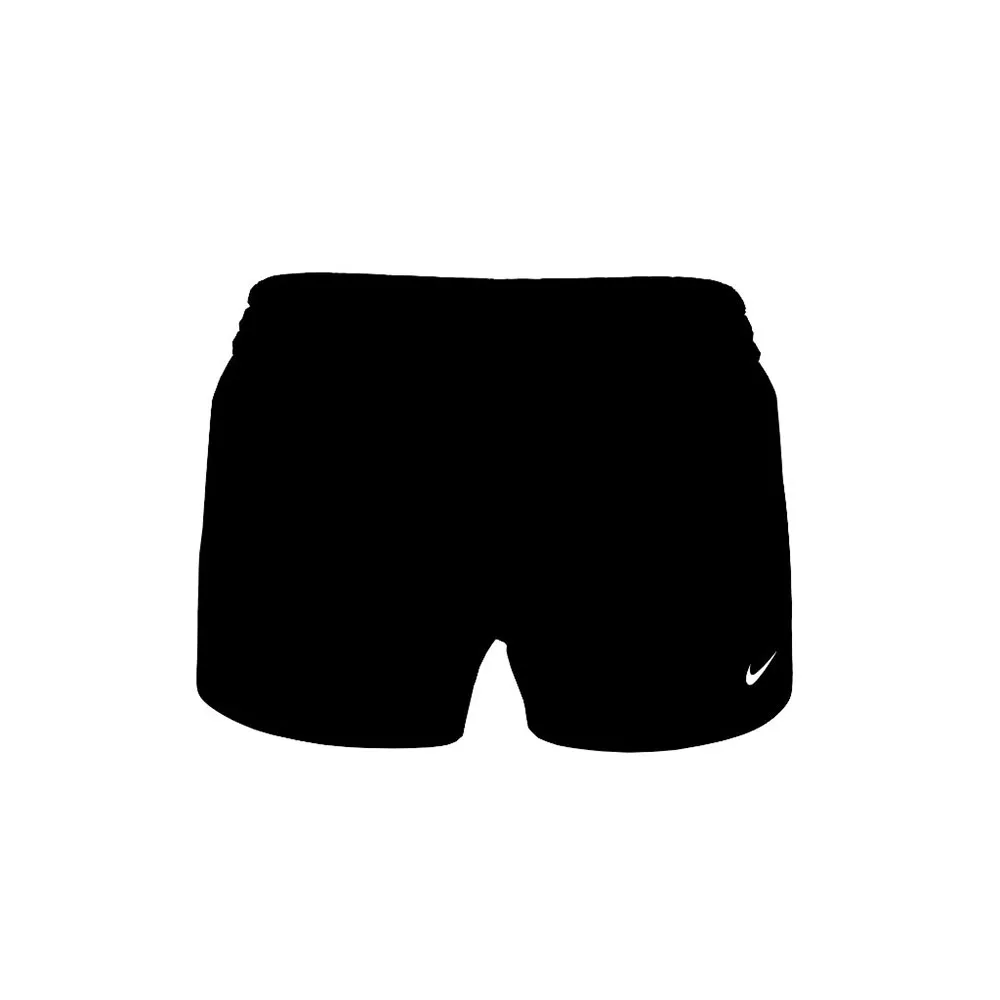 Nike Volley Cover-Up badeshorts