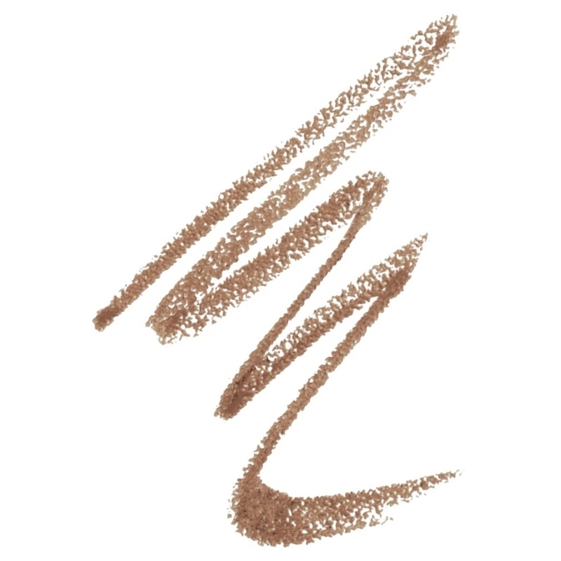 NYX Prof. Makeup Precision Brow Pencil 0,13 gr. - Soft Brown