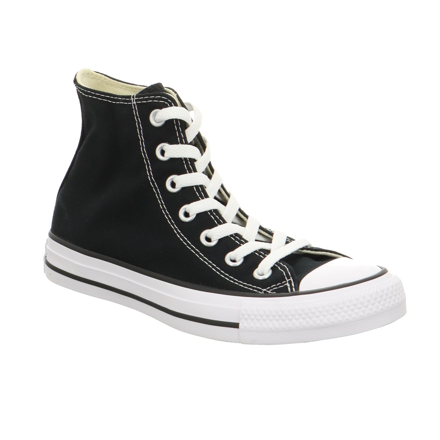 Sneaker schwarz