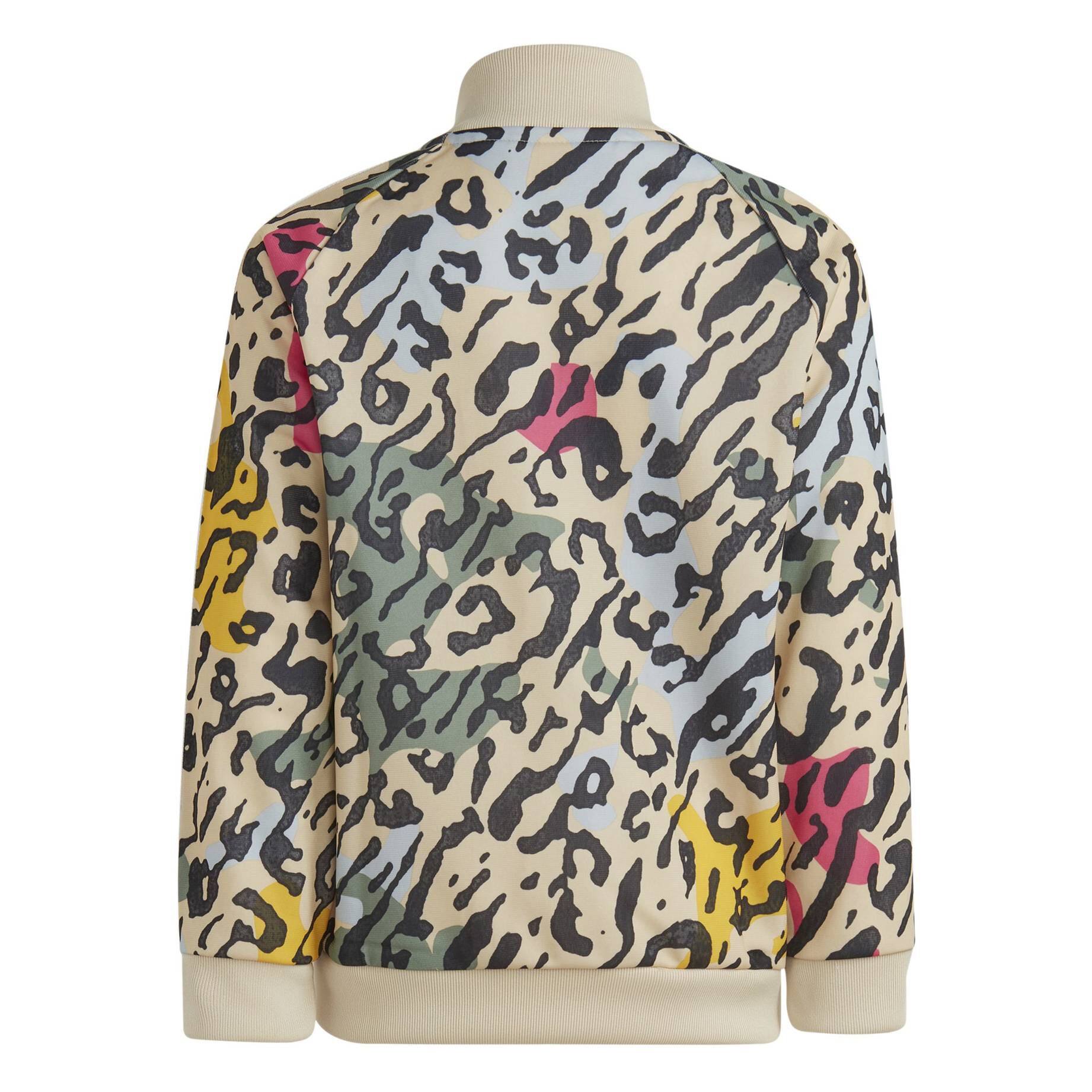 adidas Originals| Kinder Set ANIMAL PRINT SST