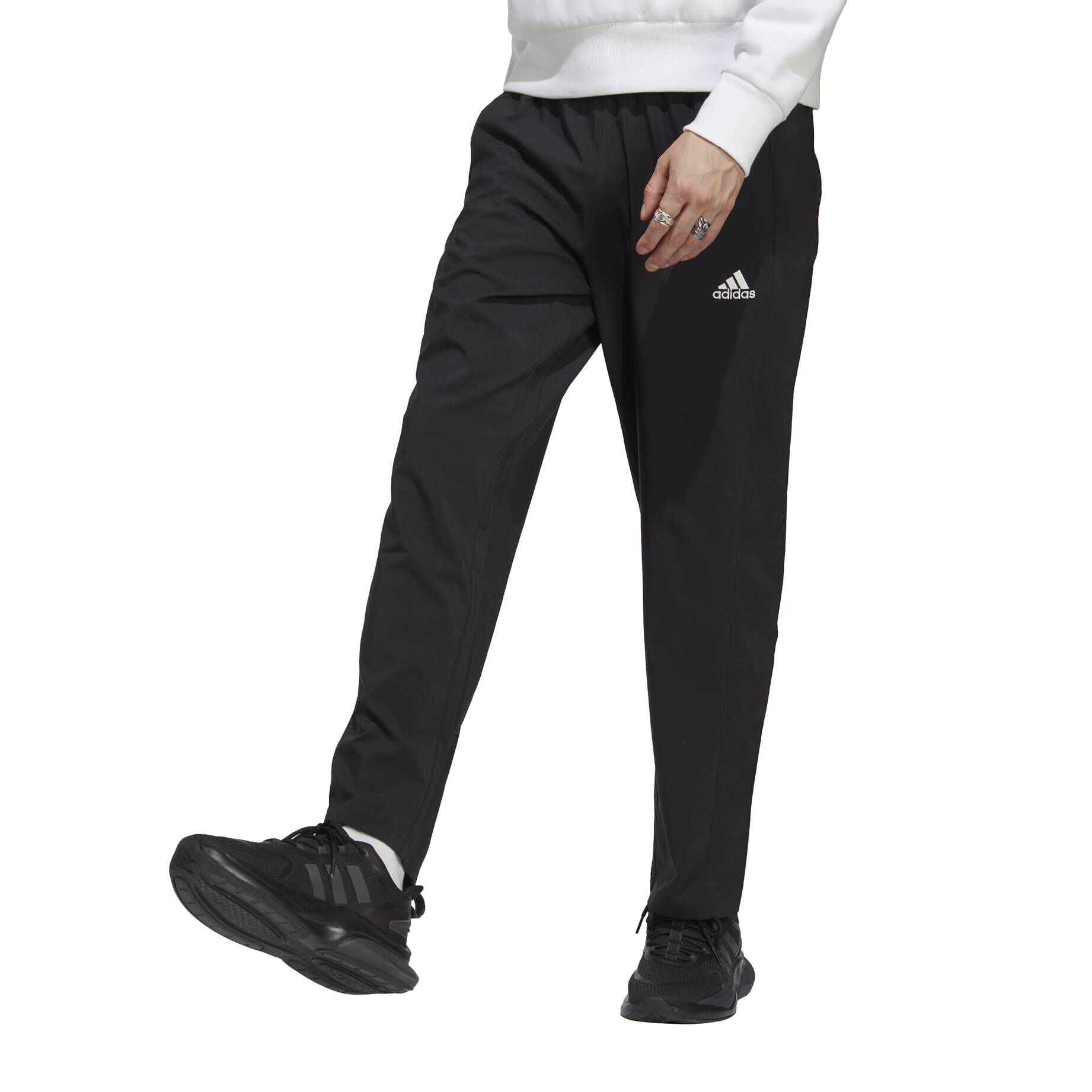 adidas Sportswear| Herren Trainingshose STANFORD OPEN