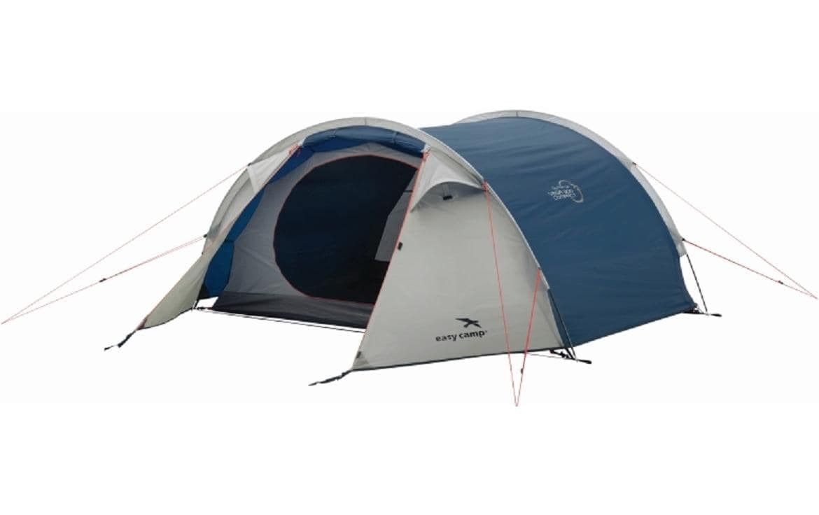 easy camp Tunnelzelt »Energy 300 Compact, 3 Personen« 3 Personen