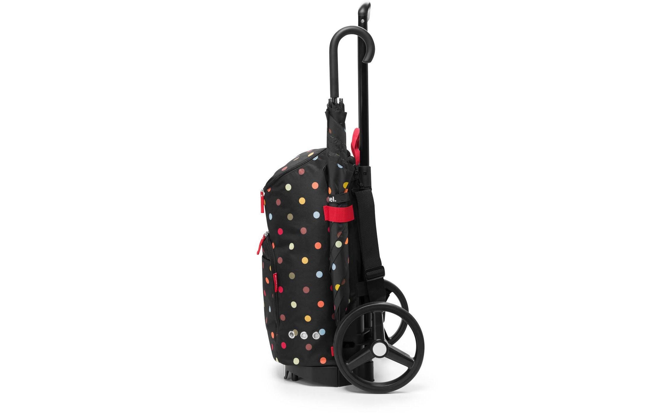 REISENTHEL® Einkaufstrolley »Tasche Citycruiser«