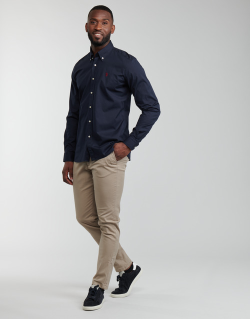 U.S Polo Assn. - DIRK 51371 EH03 Marino