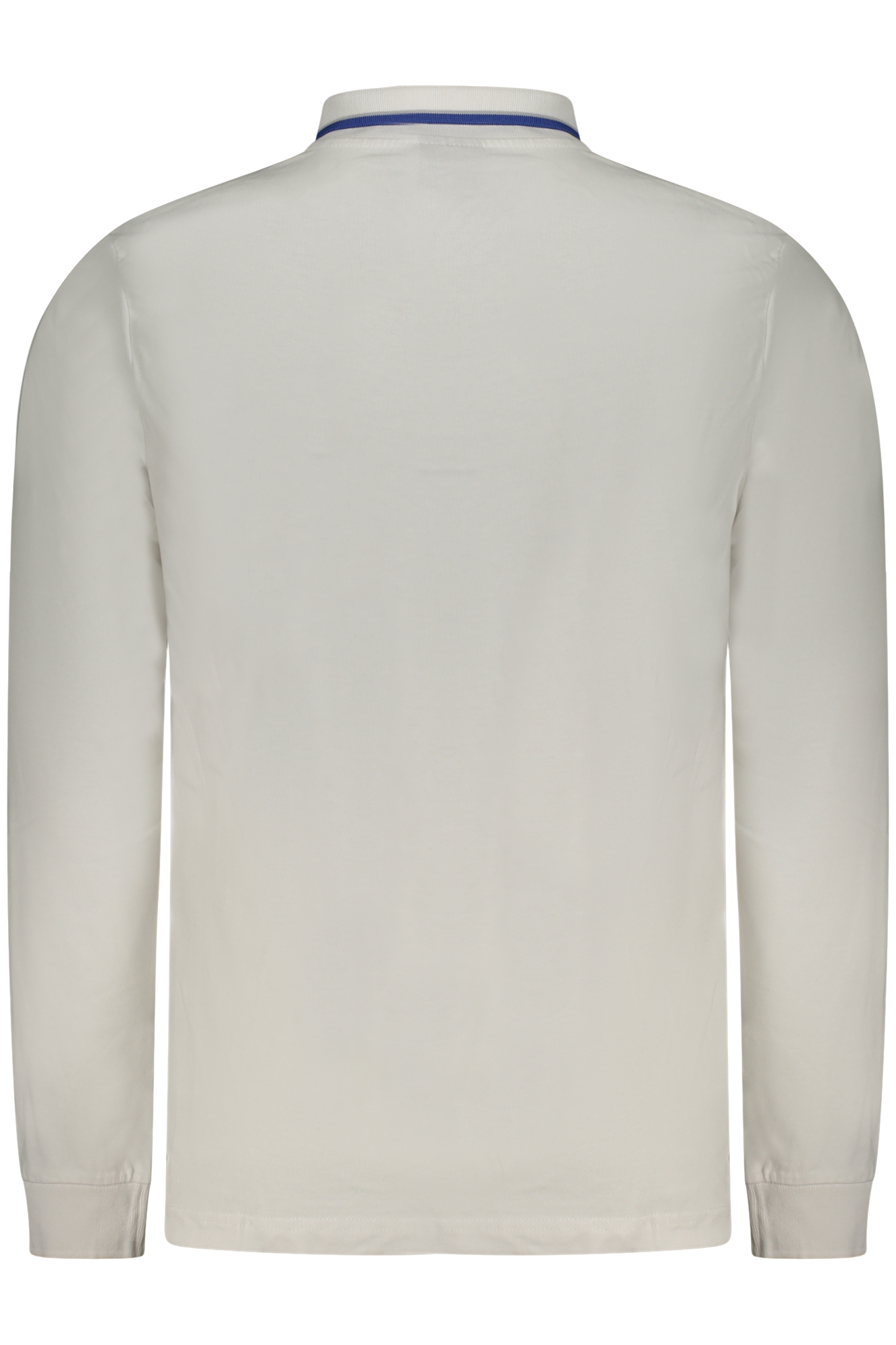 White Men's Polo