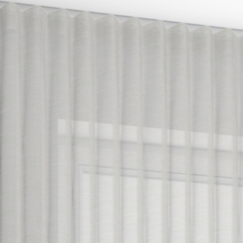 Gordijn Louise 4819 light grey