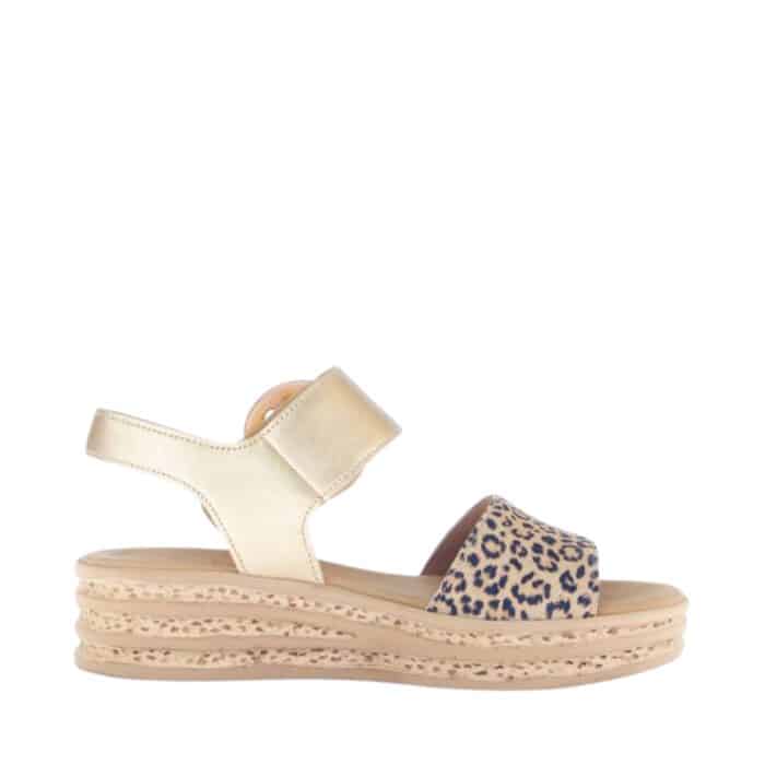 Gabor Sandal Dame 64.550.32