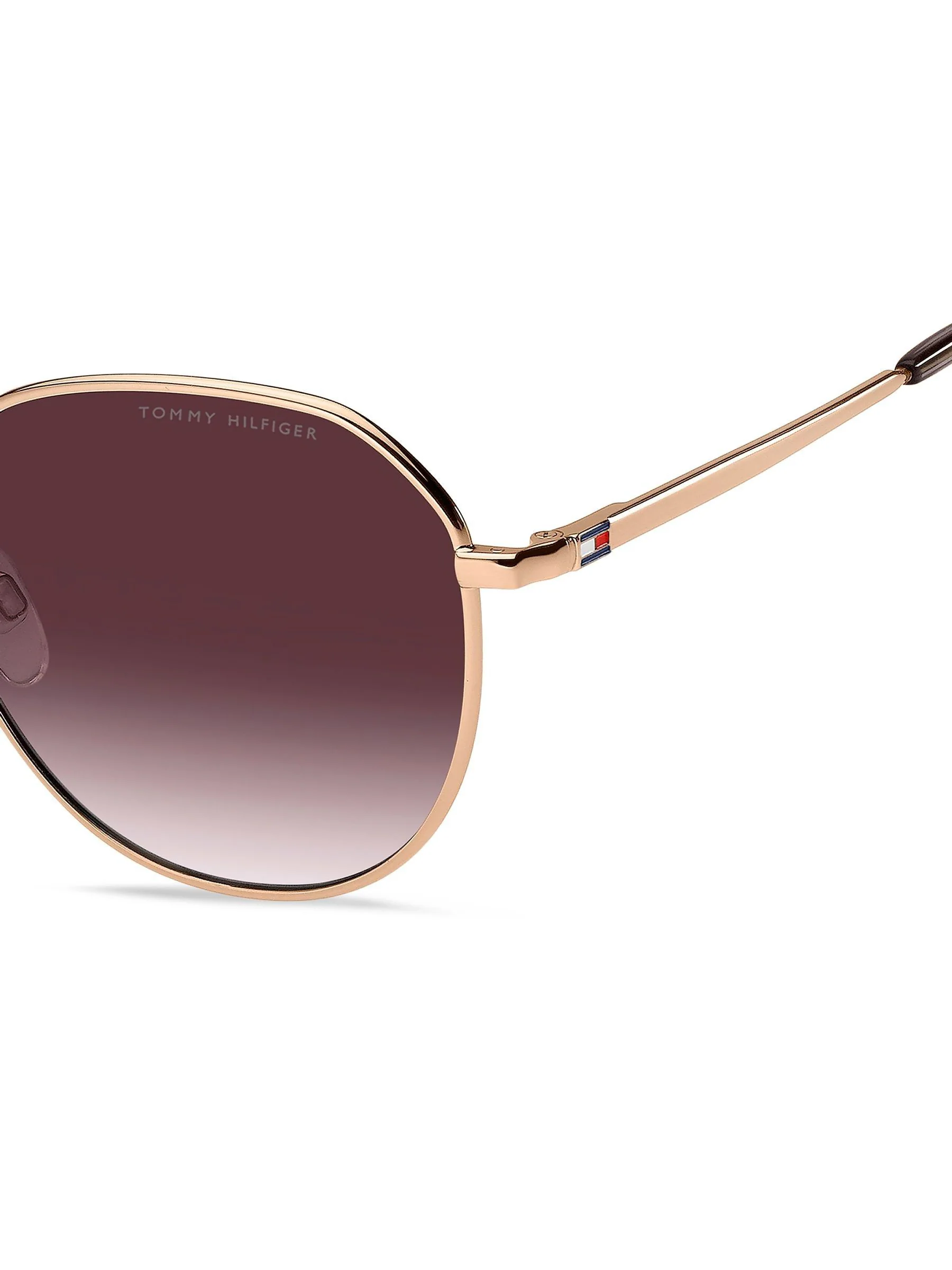Tommy Hilfiger - Panthos-zonnebril