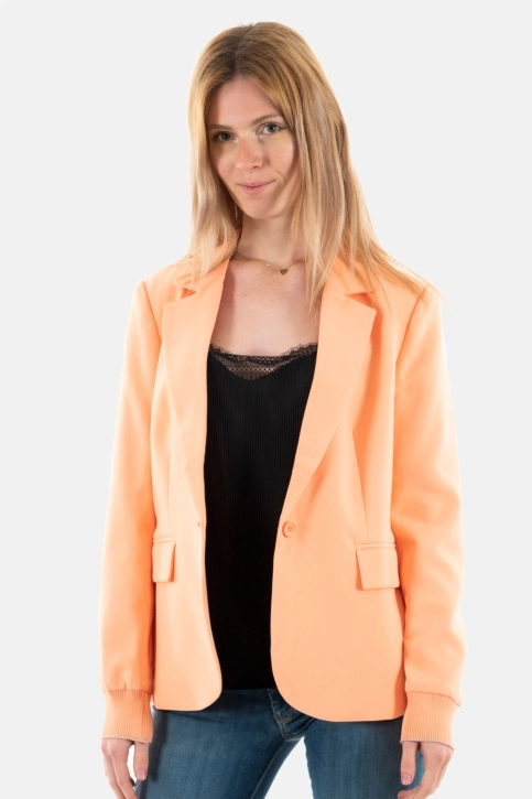 Blousons et vestes kaporal cynti corail
