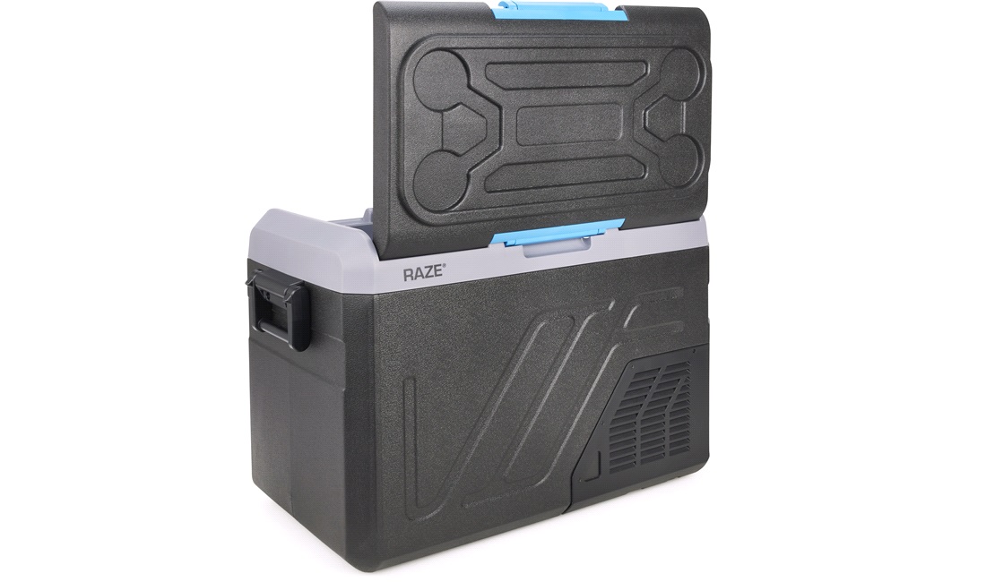 Kompressor køleboks 32 L RAZE CC-32